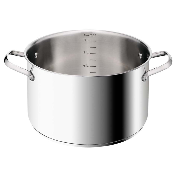 Tefal - Emotion Plus SS gryta 9,6L/28 cm