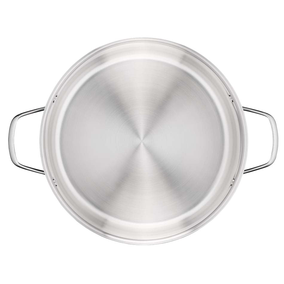 Tefal - Emotion Plus SS gryta 11,4L/30 cm