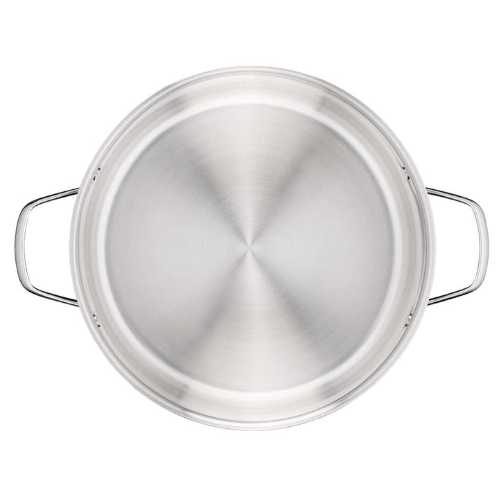 Tefal - Emotion Plus SS gryta 11,4L/30 cm