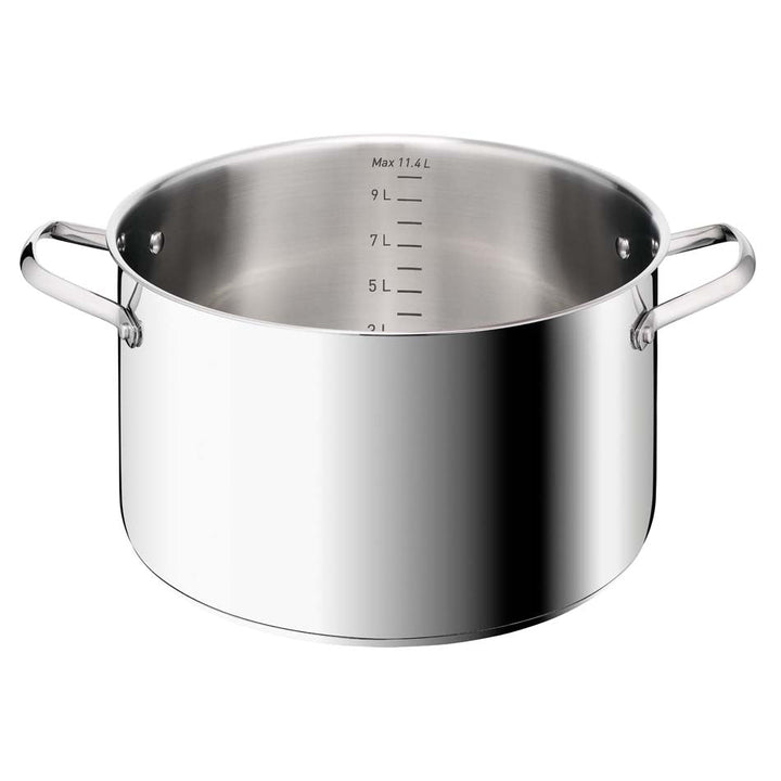 Tefal - Emotion Plus SS gryta 11,4L/30 cm