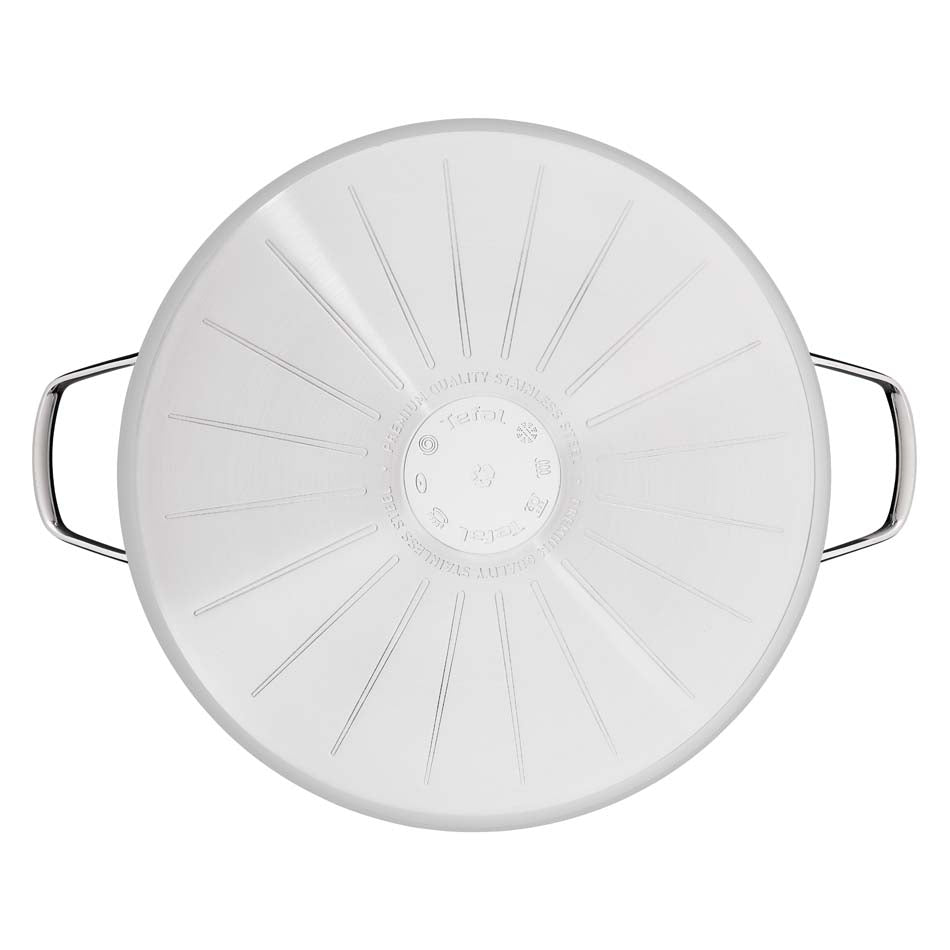Tefal Emotion Plus SS gryta 13,8L/32 cm