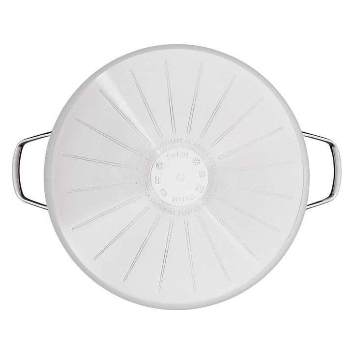 Tefal Emotion Plus SS gryta 13,8L/32 cm