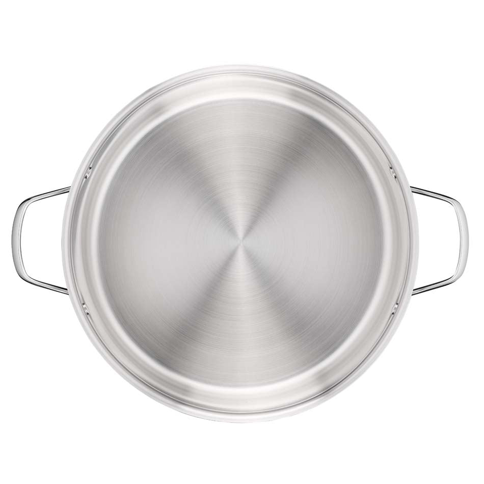 Tefal Emotion Plus SS gryta 13,8L/32 cm