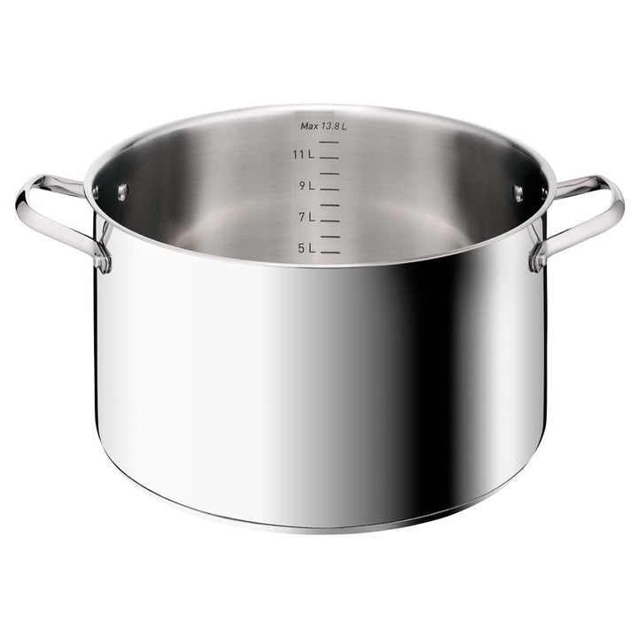 Tefal Emotion Plus SS gryta 13,8L/32 cm