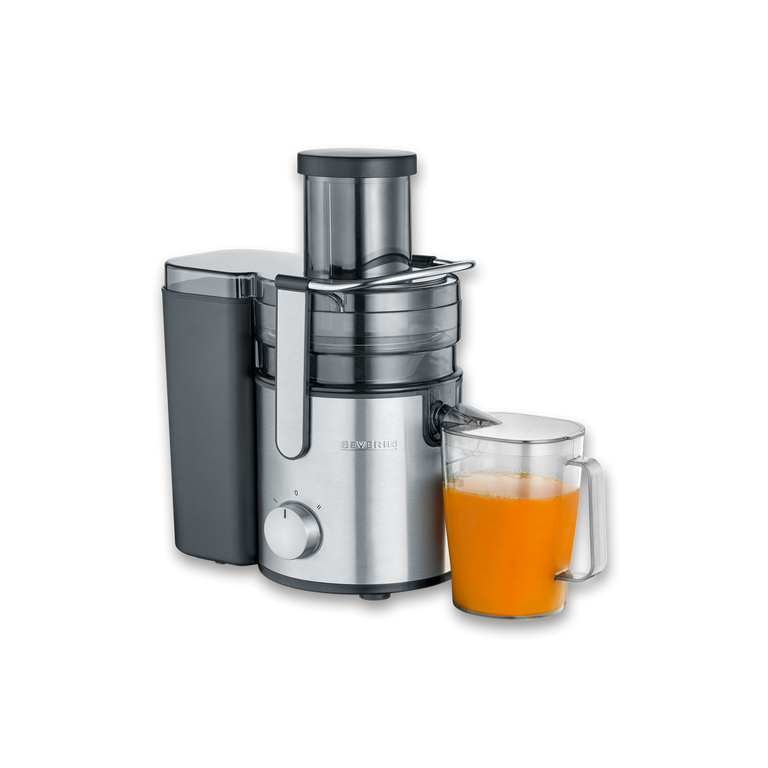 Severin juicecentrifug ES 3570 XXL 1,1L 800 W