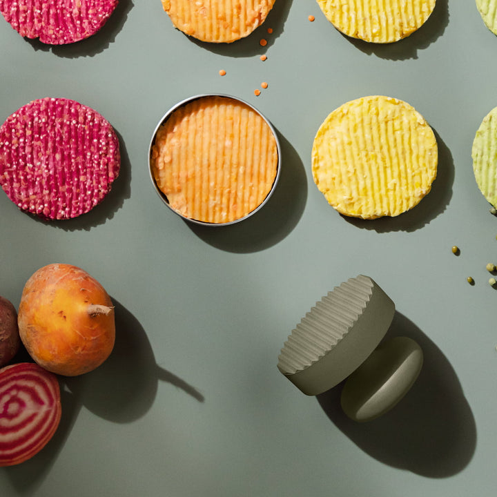 Eva Solo - Stekformare Grönt verktyg