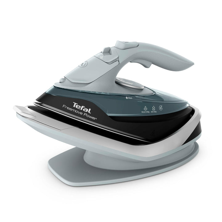 Tefal - Sladdlöst strykjärn - FreeMove Power
