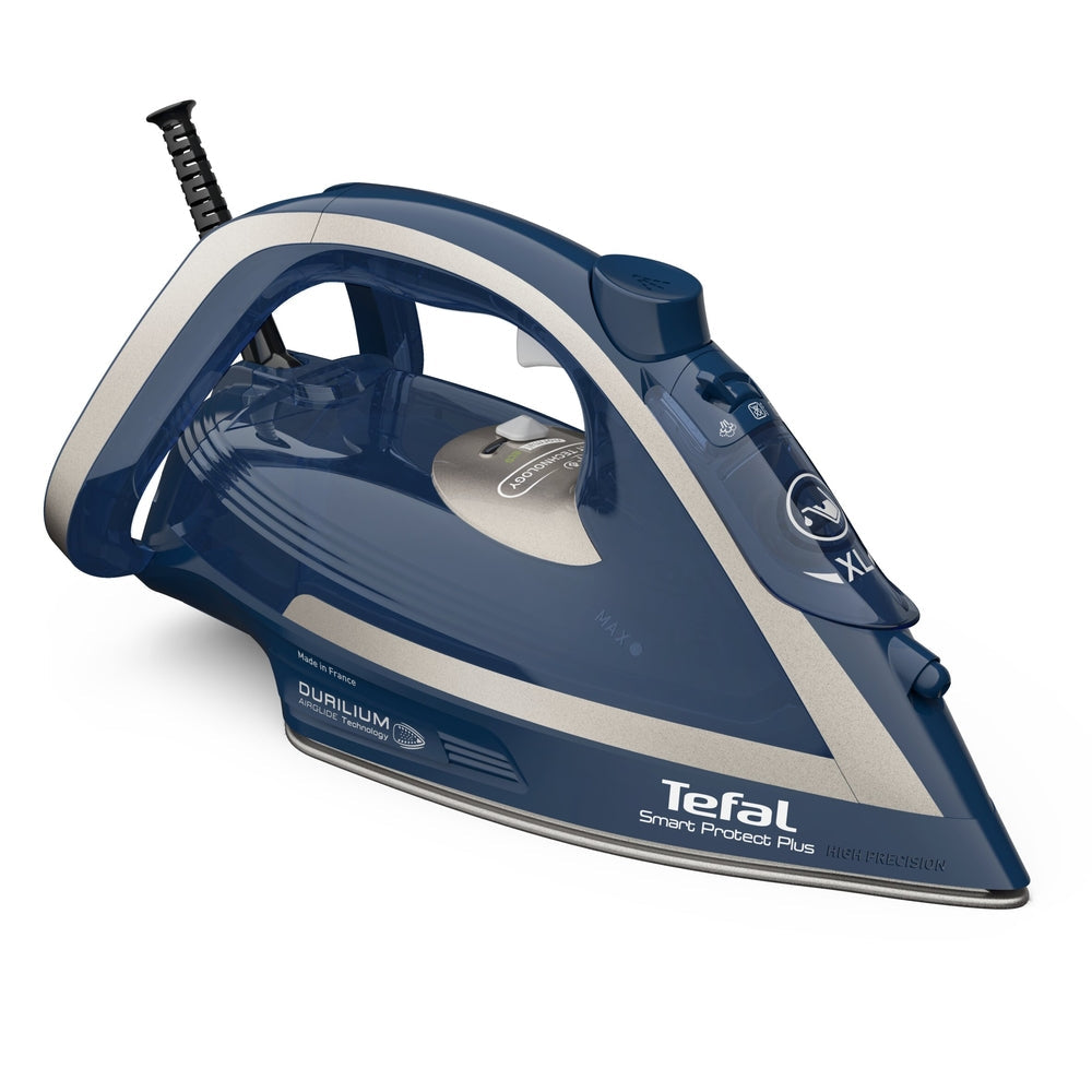 Tefal - Smart Protect Plus Strykjärn - FV6872E0
