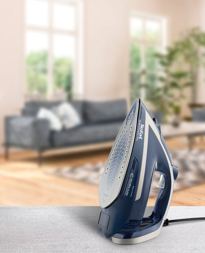 Tefal - Smart Protect Plus Strykjärn - FV6872E0
