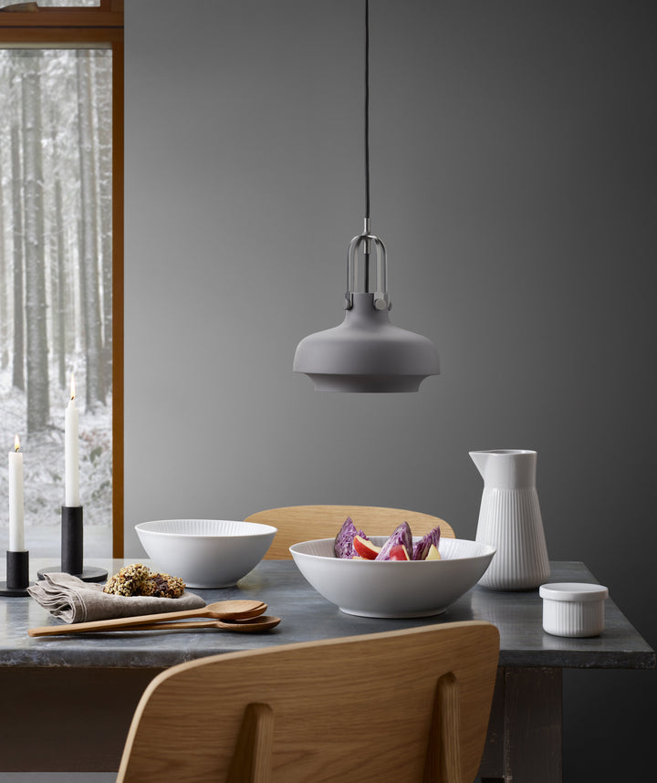 Eva Trio - Salladsbestick Ek