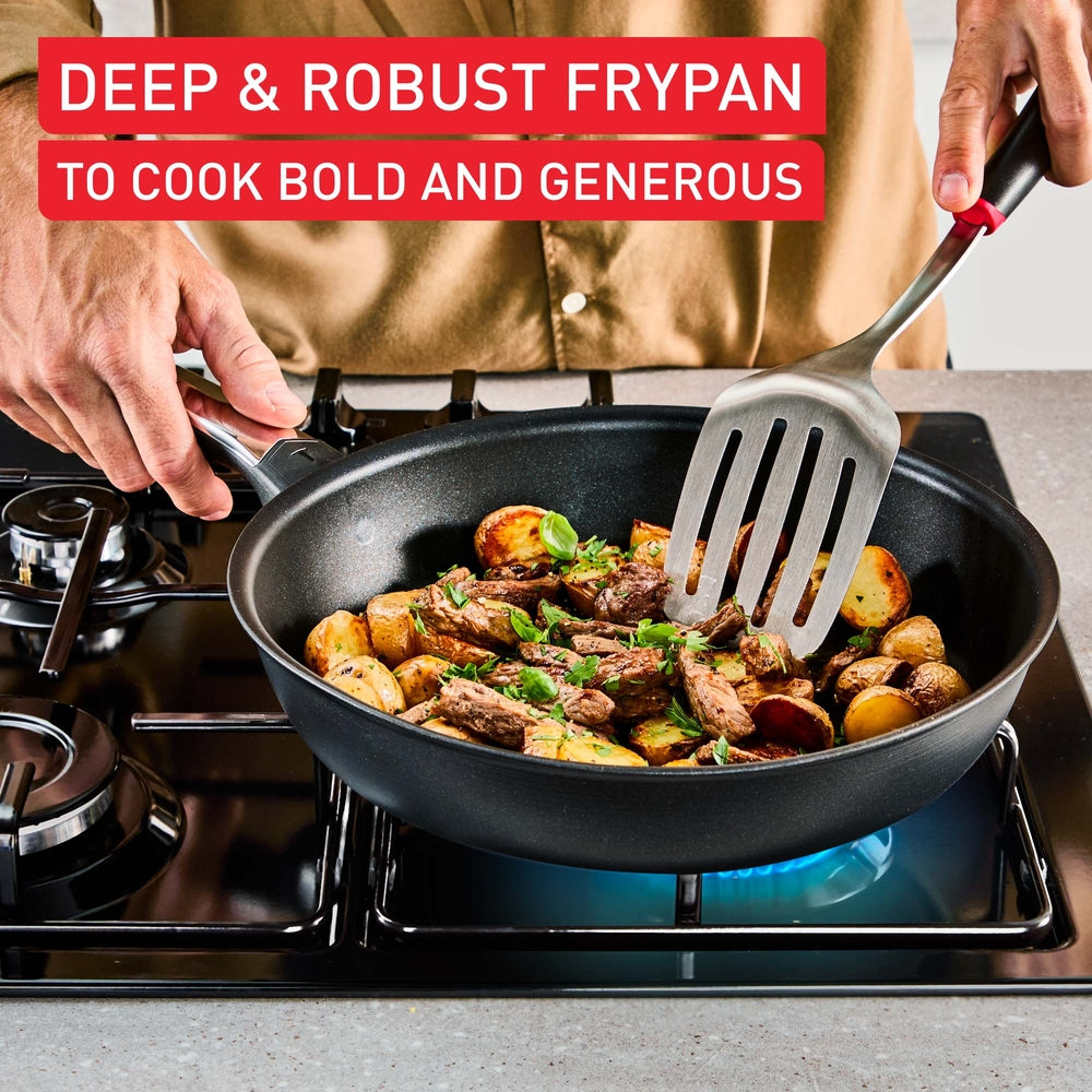 Tefal - Excellence PTFE stekpanna 24 cm