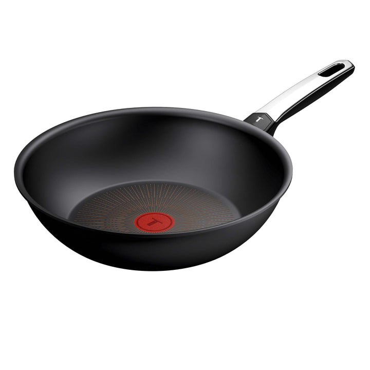Tefal - Excellence PFTE wokpanna 28 cm