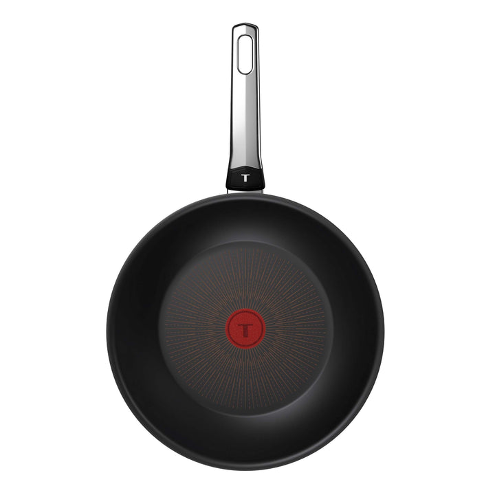 Tefal - Excellence PFTE wokpanna 28 cm