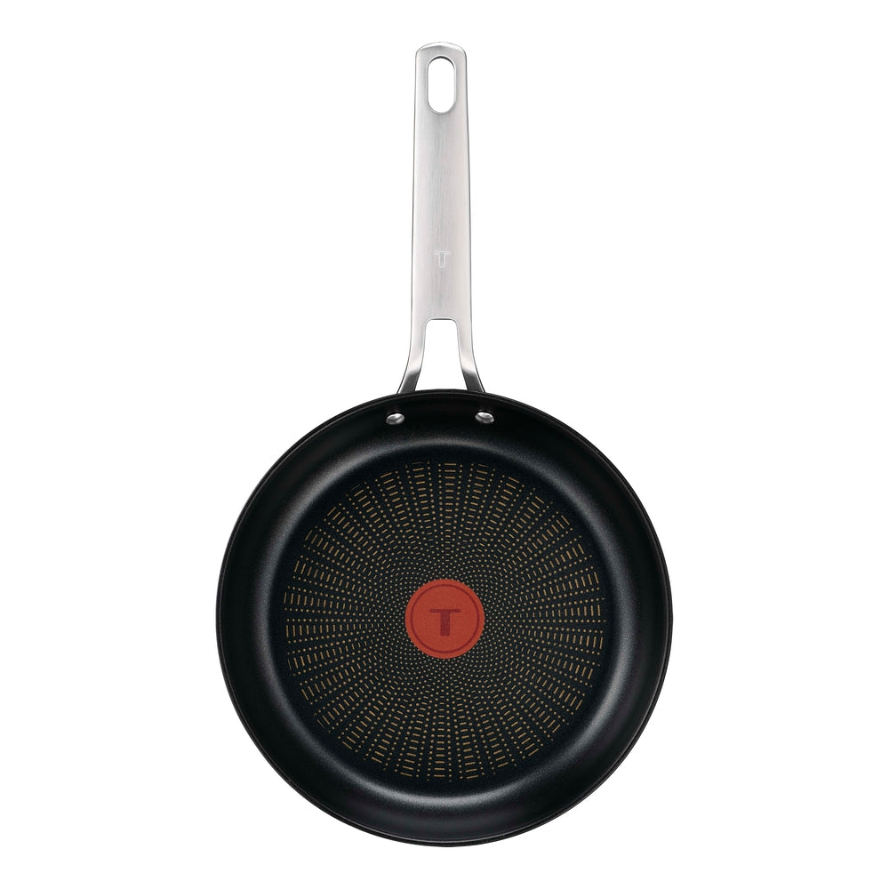 Tefal - Extreme SS PFTE stekpanna 24 cm