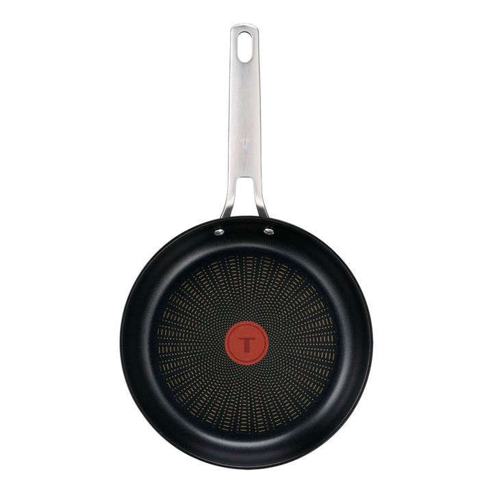 Tefal - Extreme SS PFTE stekpanna 24 cm
