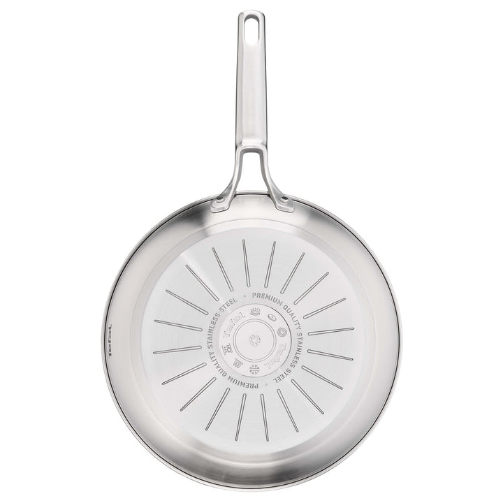 Tefal - Extreme SS PFTE stekpanna 24 cm