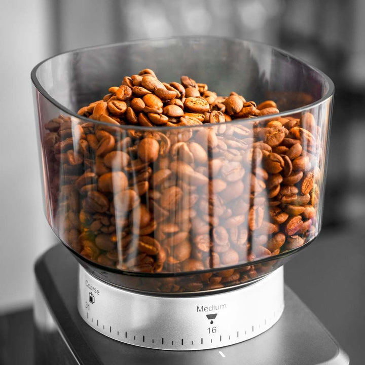 Gastroback - Design kaffekvarn digital