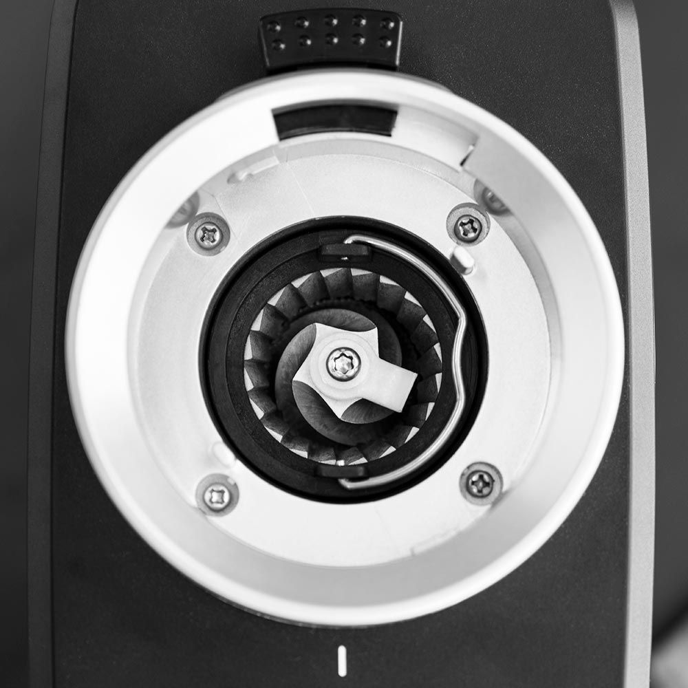 Gastroback - Design kaffekvarn digital