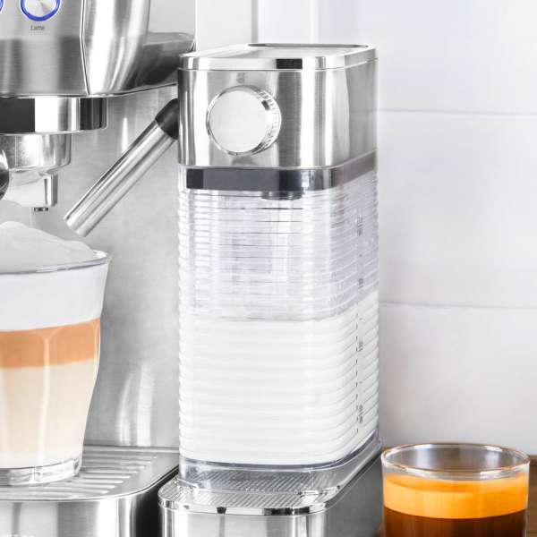 Gastroback - Design Espressomaskin Piccolo PRO