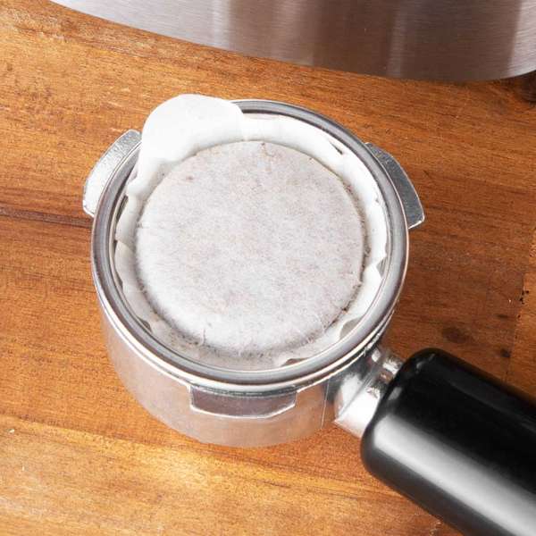Gastroback - Design Espressomaskin Piccolo PRO