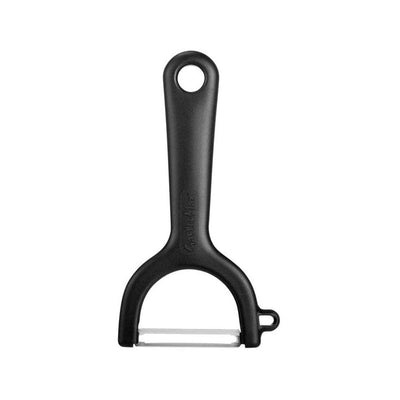 Gastromax - Y-peeler 14 cm - Svart