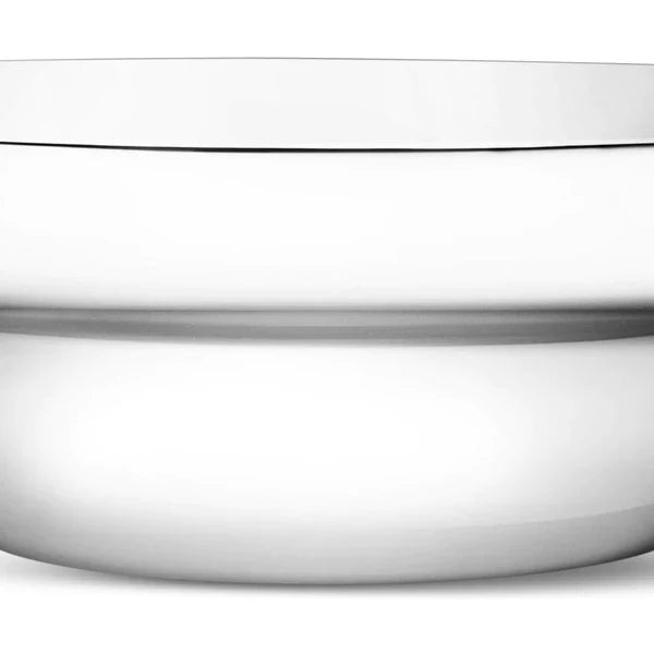 Georg Jensen - Alfredo salladsskål - Stål