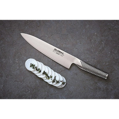 Global - Spets till kockkniv - G-58 - 16 cm