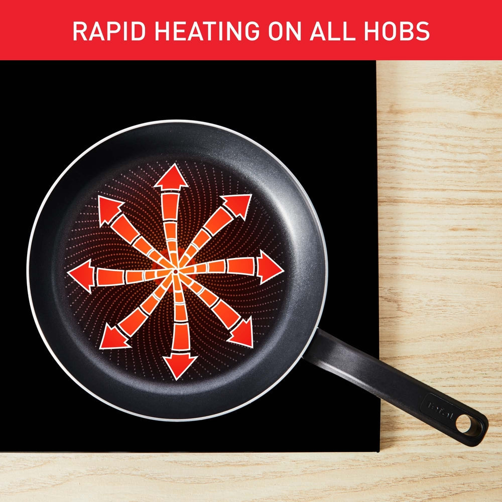 Tefal - So Light pannkakspanna 25 cm