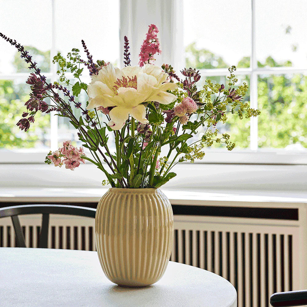 Kähler - Hammershøi Vas H21 björk