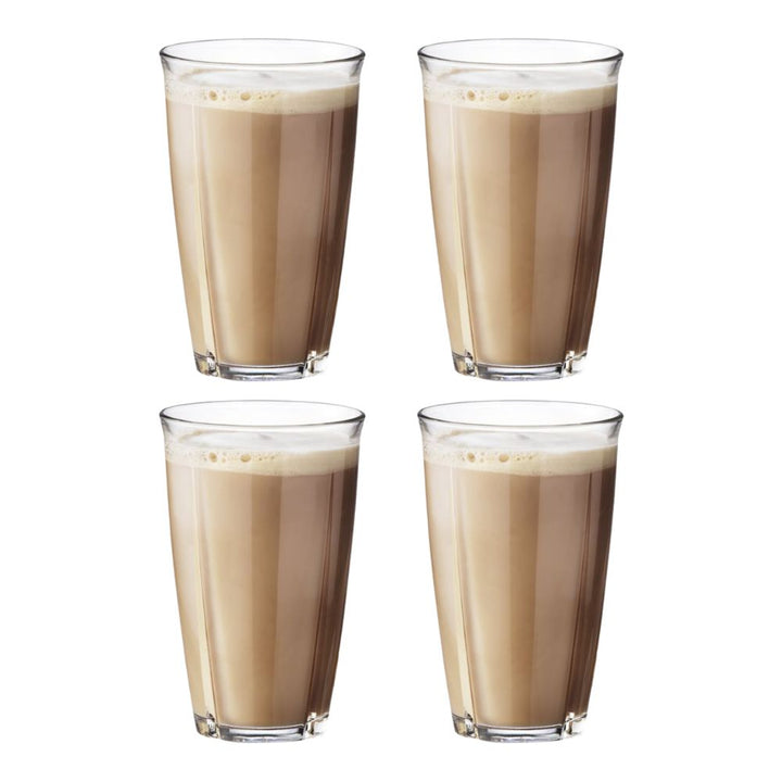 Rosendahl - Grand Cru Soft Latte glas 48 cl - 4 st.
