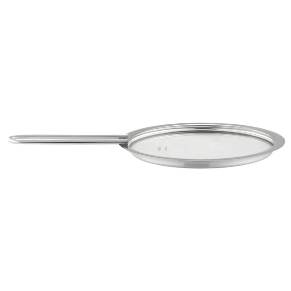 Eva trio - Tallrikslock Glas - 13 cm