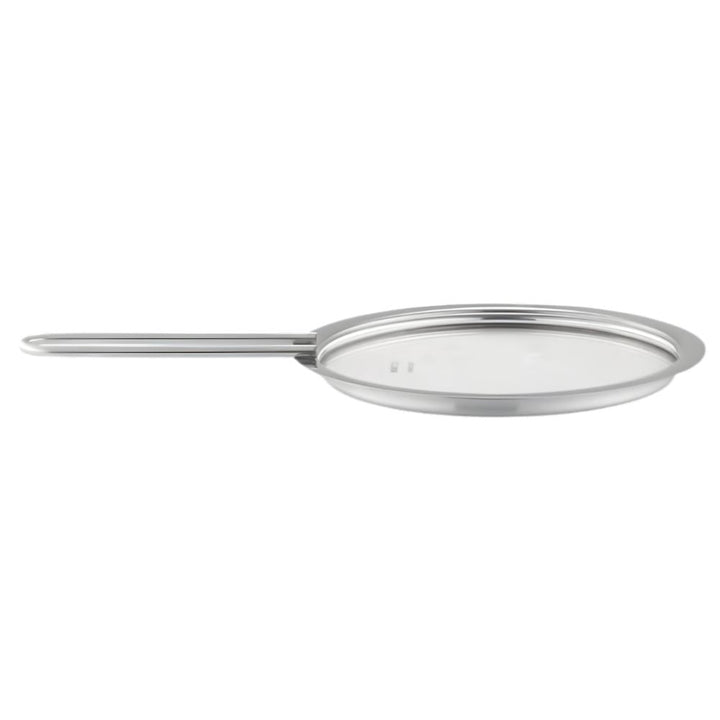 Eva trio - Tallrikslock Glas - 13 cm