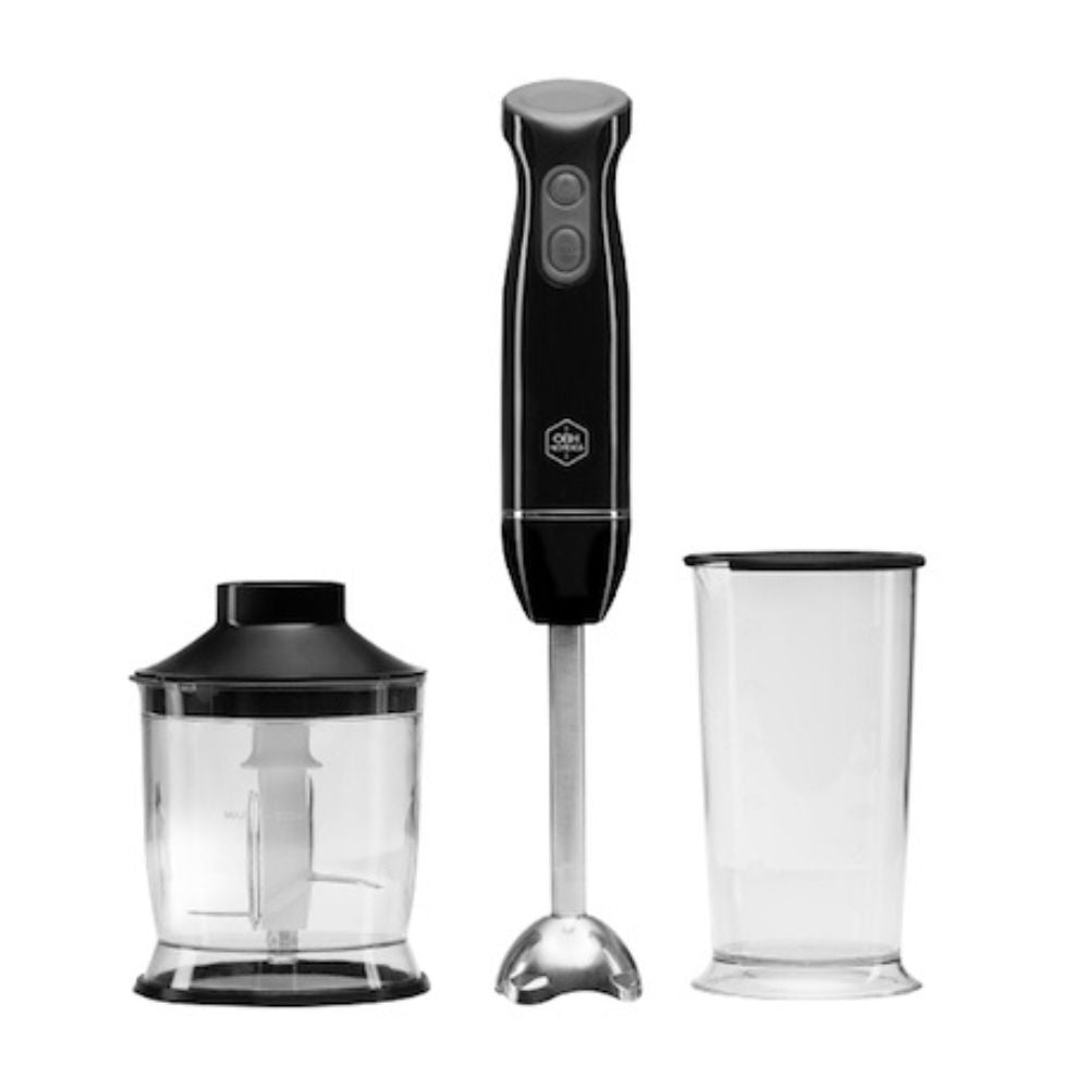 OBH Nordica Super Mix Pro stavmixer