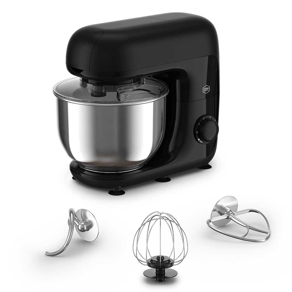 OBH Nordica - Bake Essential köksmaskin 4,8 L 800 W