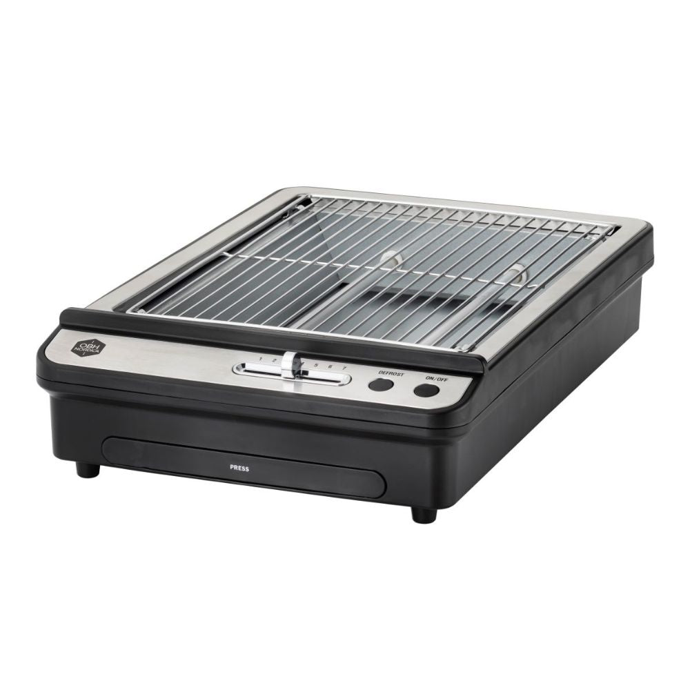 OBH Nordica - Brödrost Centric