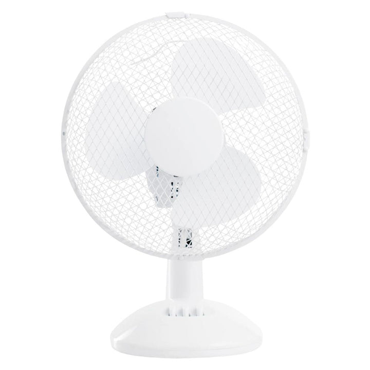 Day - Fläkt Ø23H35 cm för bord 25 W