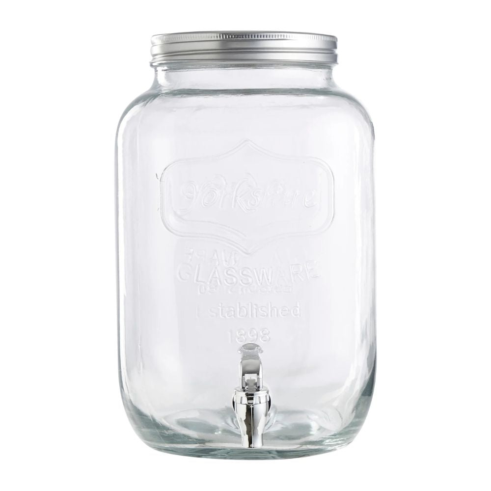Day - Juiceautomat med kran - 8 liter