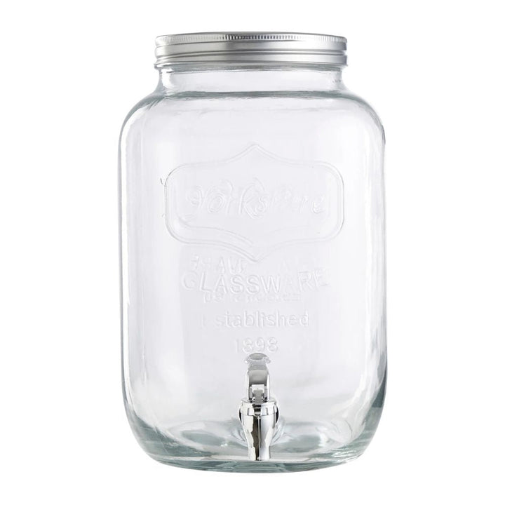 Day - Juiceautomat med kran - 8 liter
