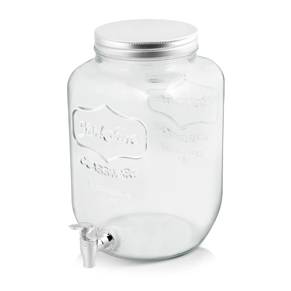 Day - Juiceautomat med kran - 8 liter