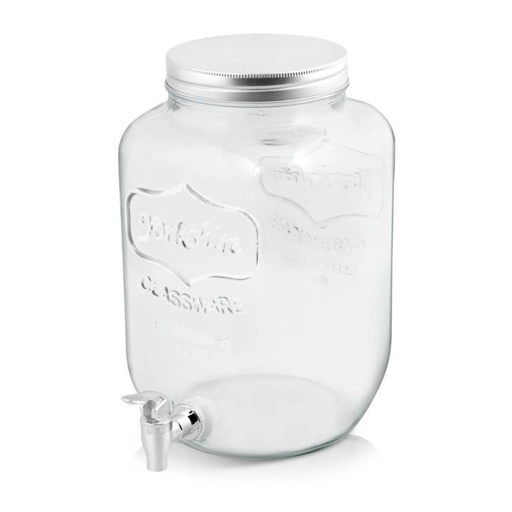 Day - Juiceautomat med kran - 8 liter