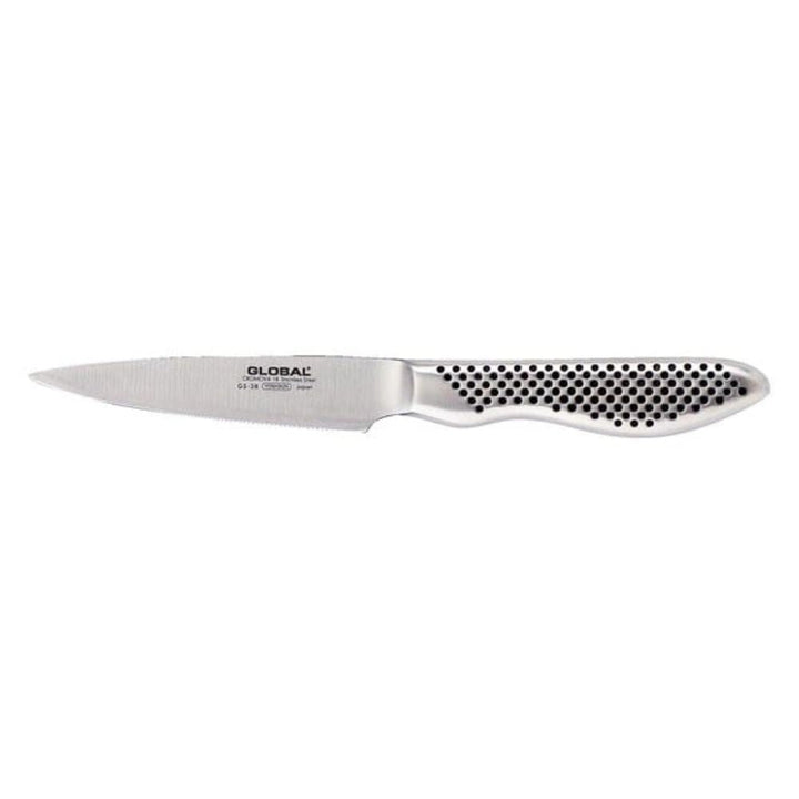 Global grönsakskniv 9 cm - GS-38