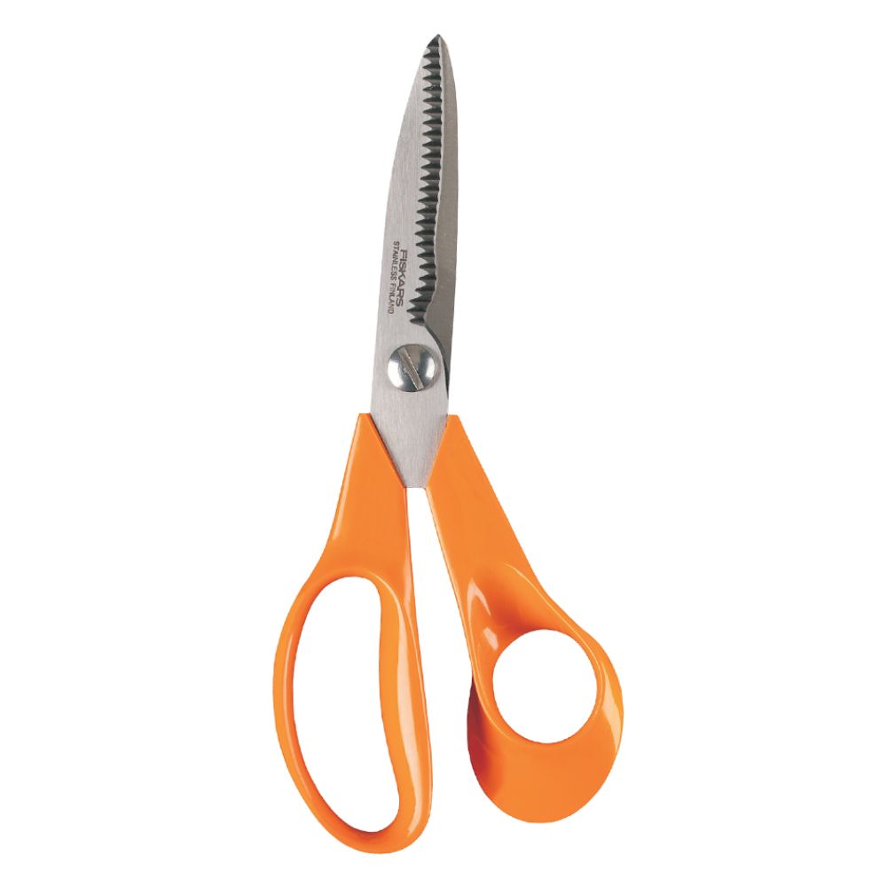 Fiskars - Kökssax - 18 cm.
