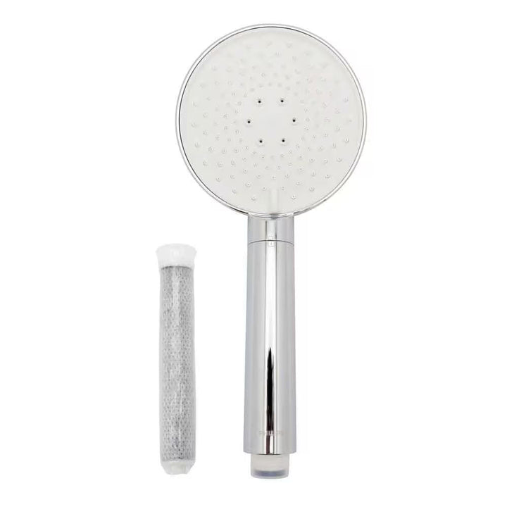 Philips - Duschhuvud med filter - krom - ASH1516CH/10