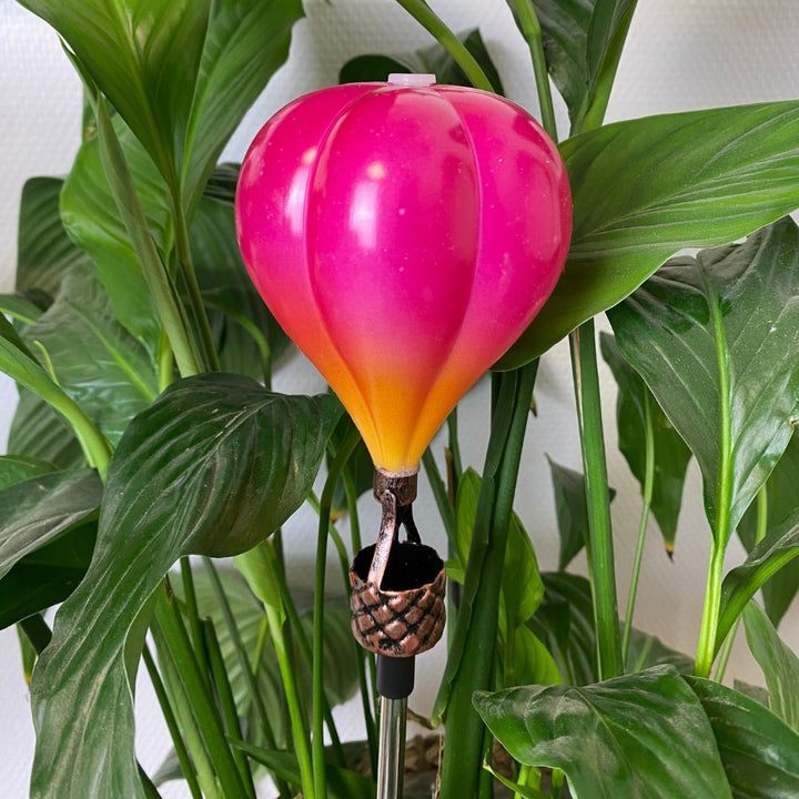 Conzept - Solarluftballong med spjut 70 cm - 1 st