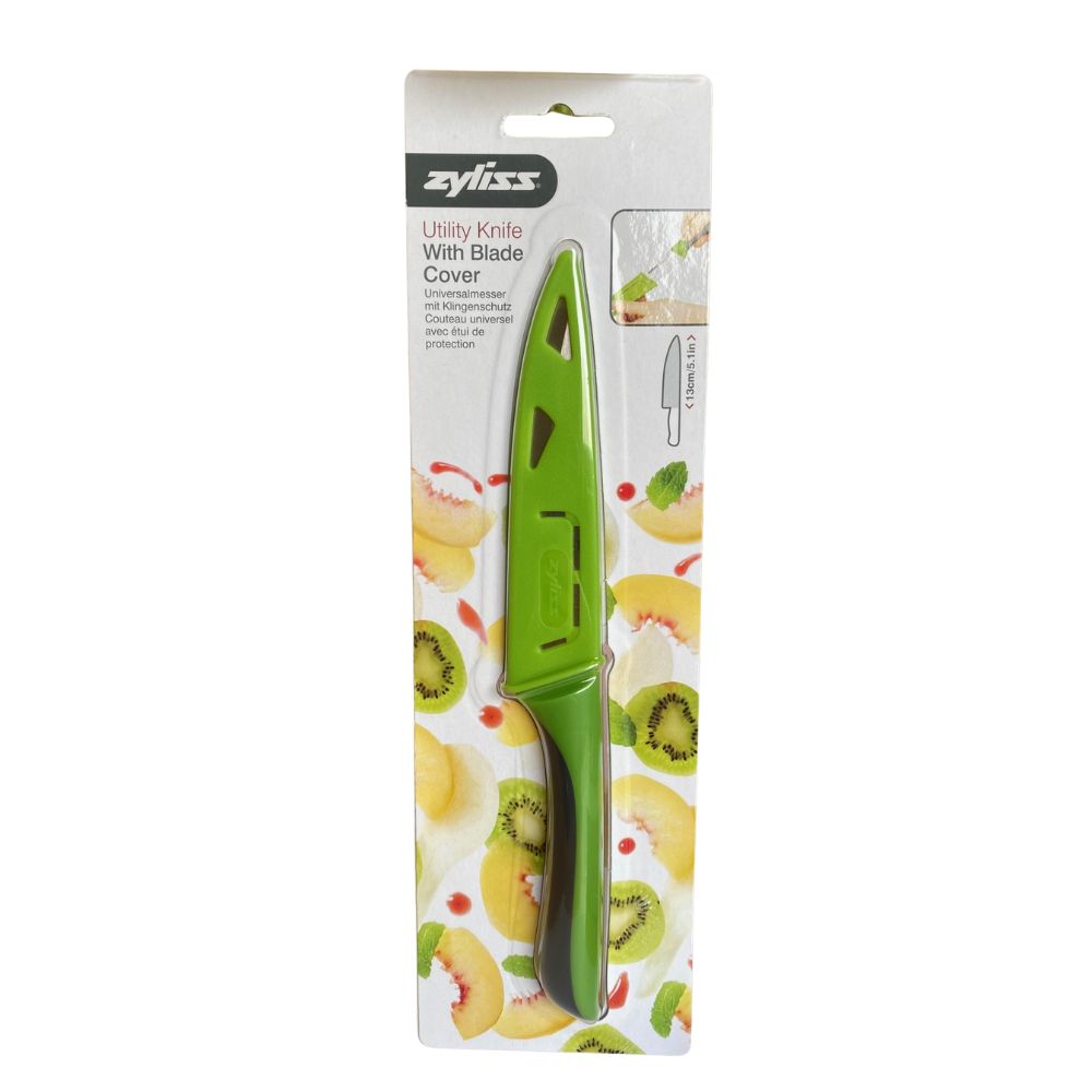 Zyliss - Kniv 13 cm