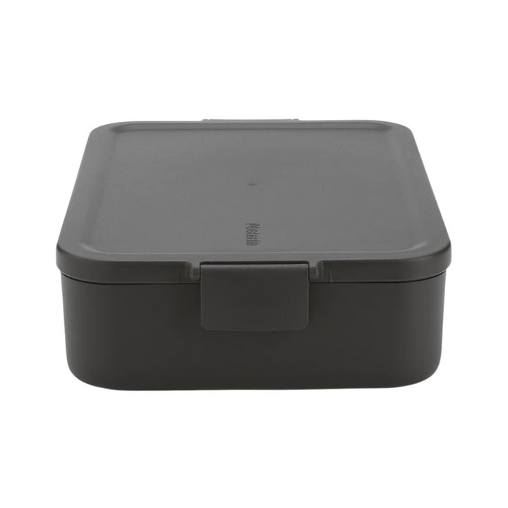 Brabantia - Make & Take matlåda, stor, Grå