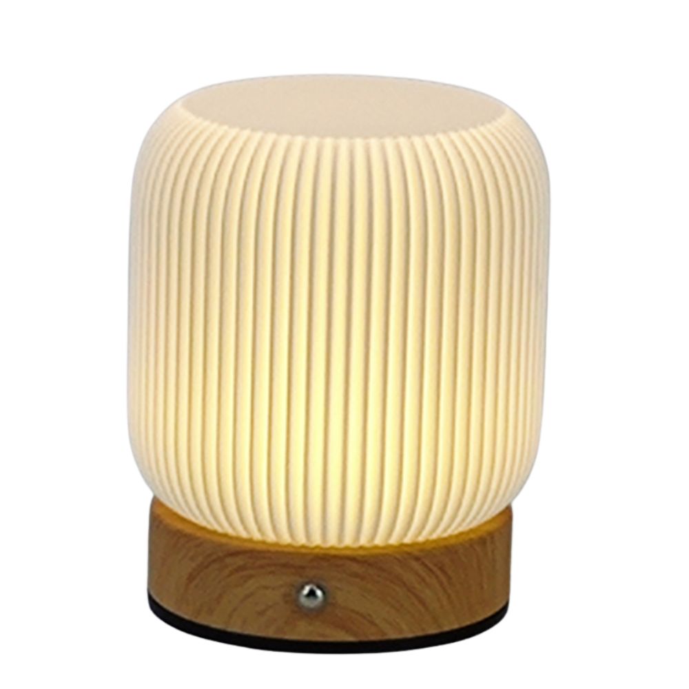 Conzept - Bordslampa uppladdningsbar Ø11x15 cm