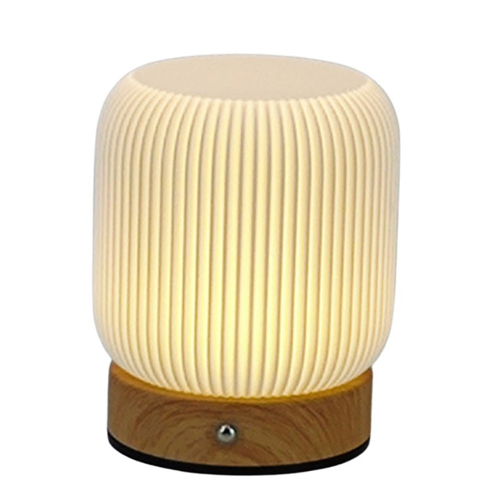 Conzept - Bordslampa uppladdningsbar Ø11x15 cm