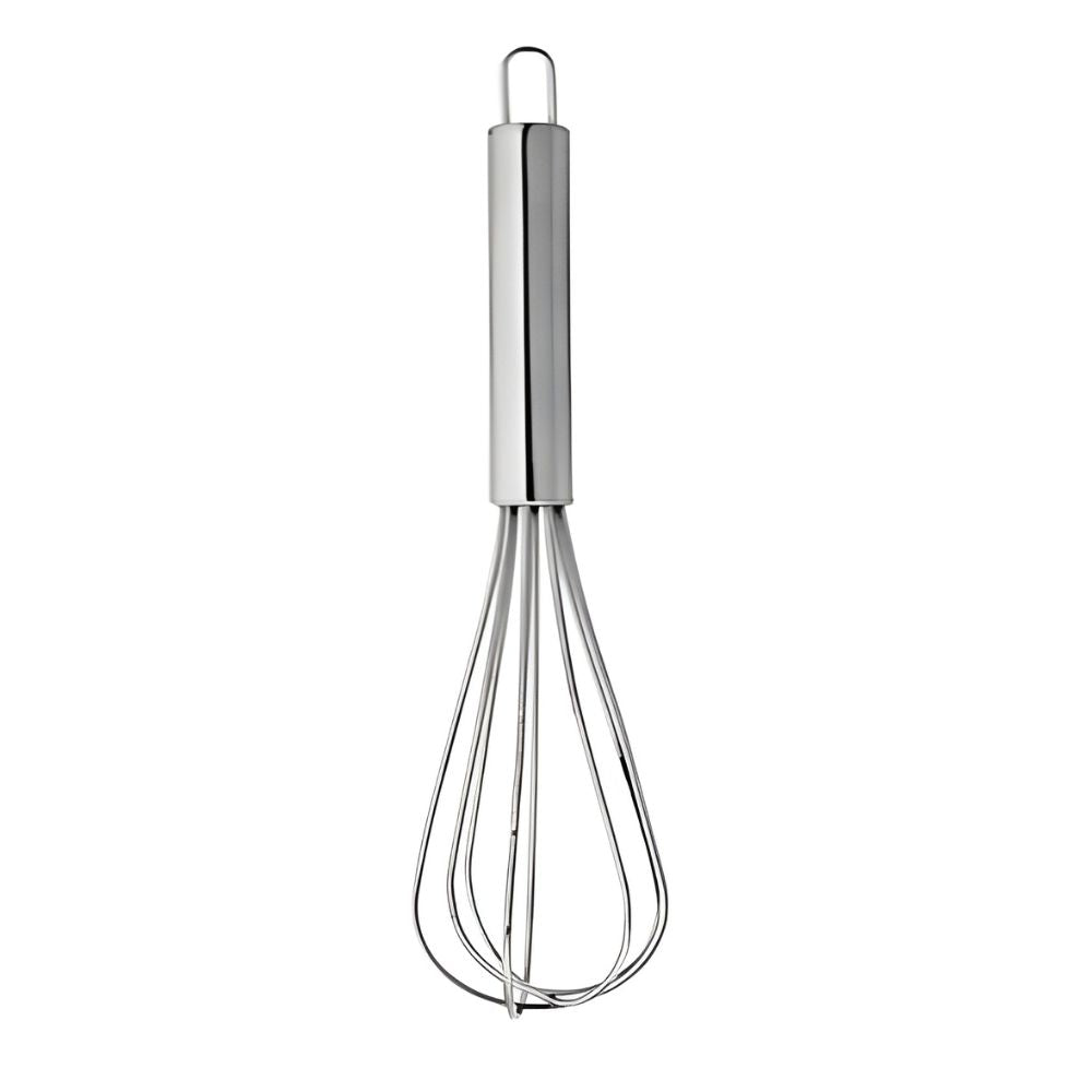 Visp - Rostfritt stål 20 cm