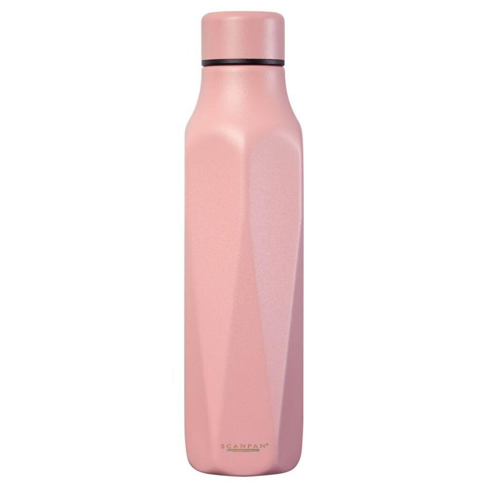 Scanpan - TO GO termosflaska 500ml - Rose - Explore
